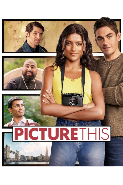 Picture This poster